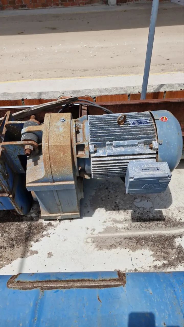 Motoredutor 20CV - Foto 3