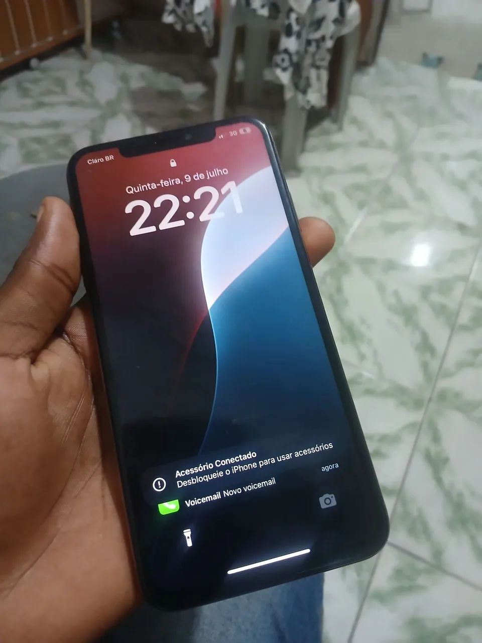 Iphone xs max  - Foto 2