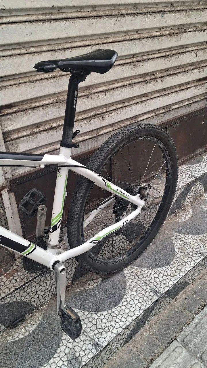 Bicicleta aro 27,5 - Foto 2