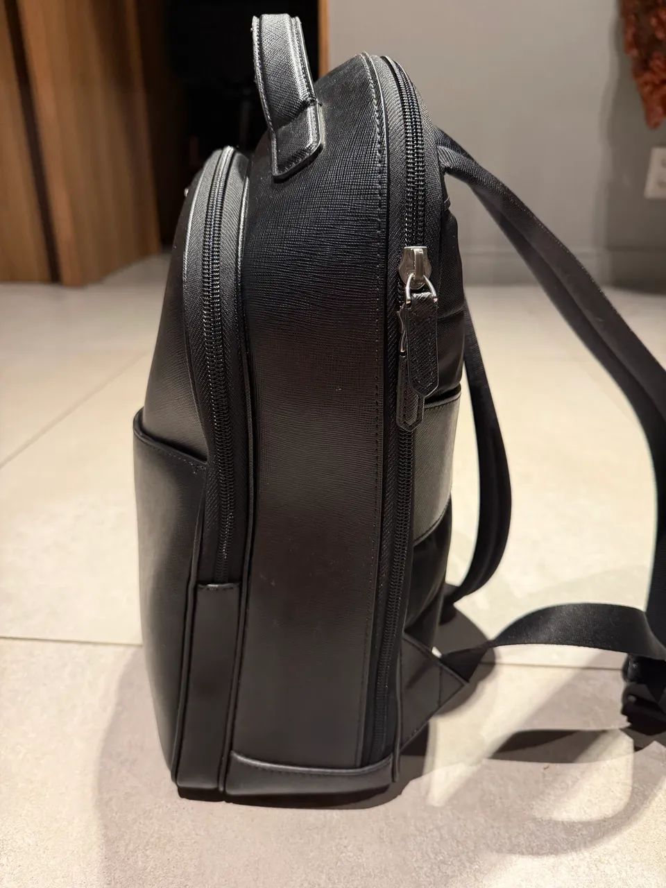 Mochila Mont Blanck Original  - Foto 3