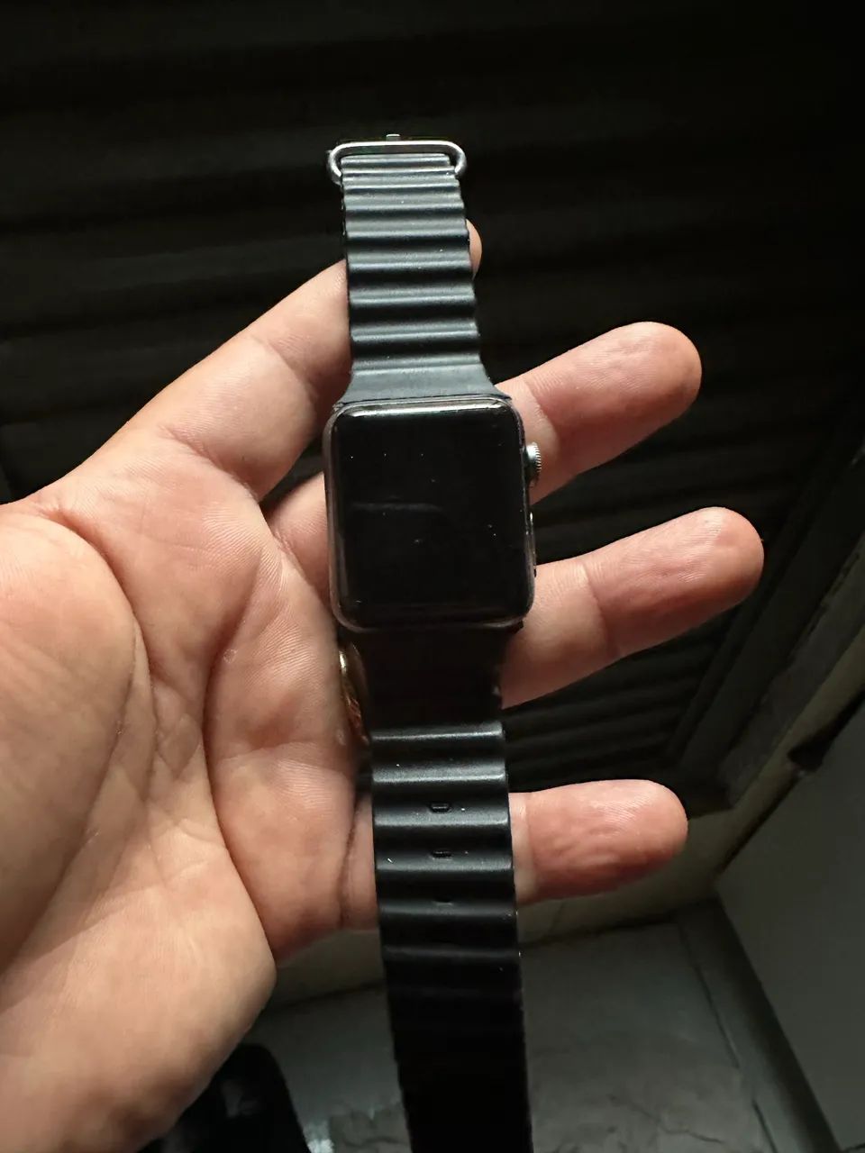 Apple Watch Series 3  - Foto 2