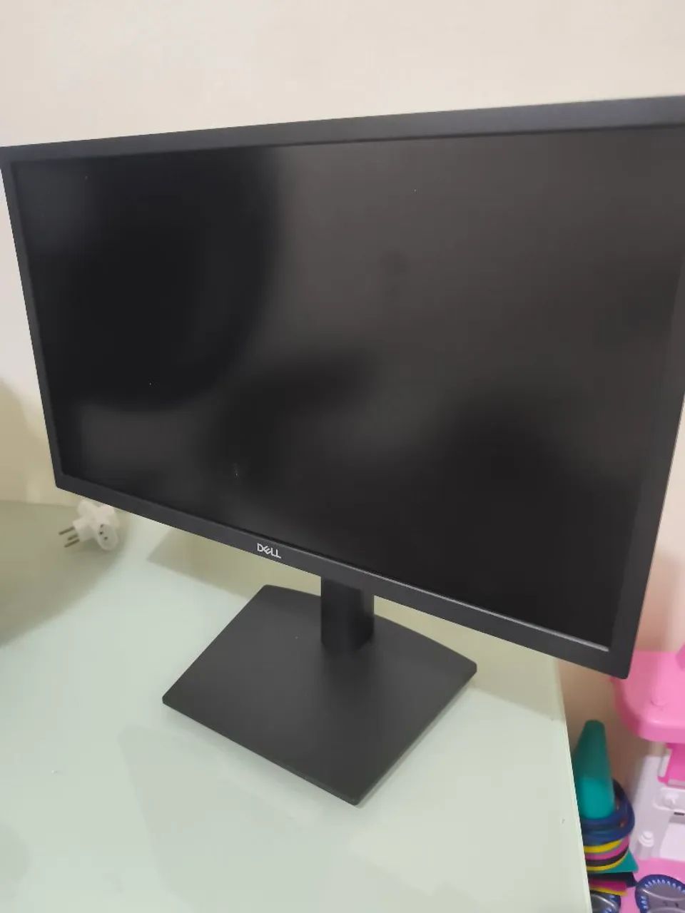 Monitor Dell 21.5" Full HD (E2222HS) - Excelente Estado! - Foto 4