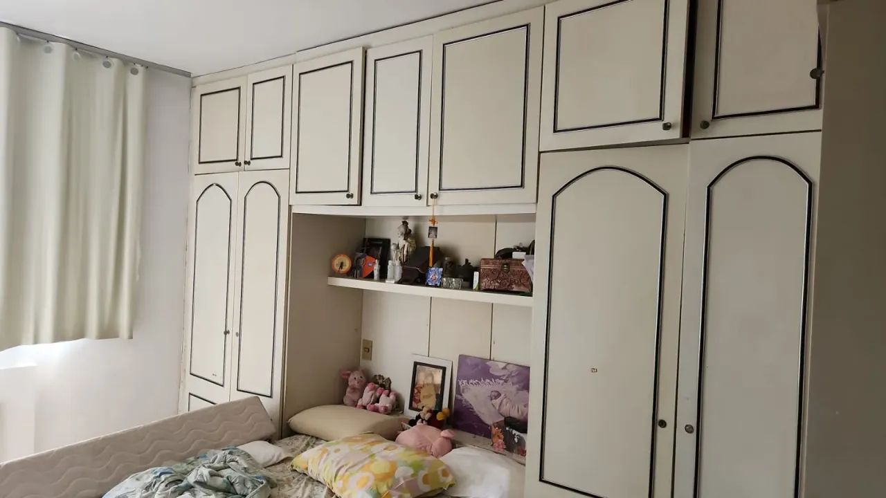 Tijuca Cobertura Duplex com 146 m2 e 3 quartos - RJ - Foto 3