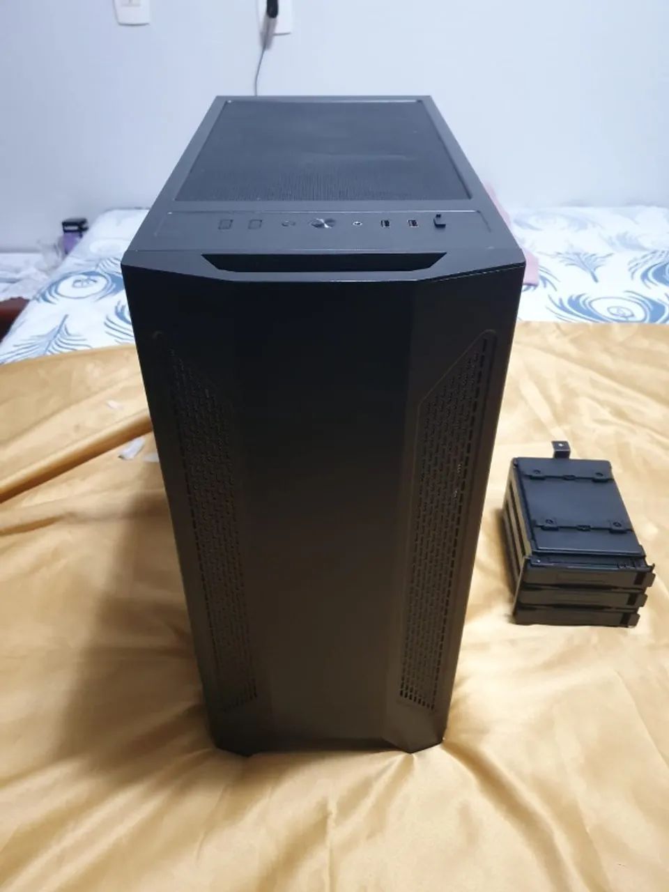 Gabinete Lian Li Lancool II - Foto 2