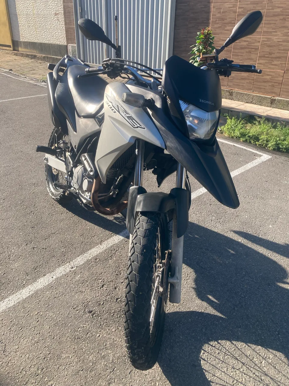 Yamaha 321/abs 2020 - 1516413188 | OLX