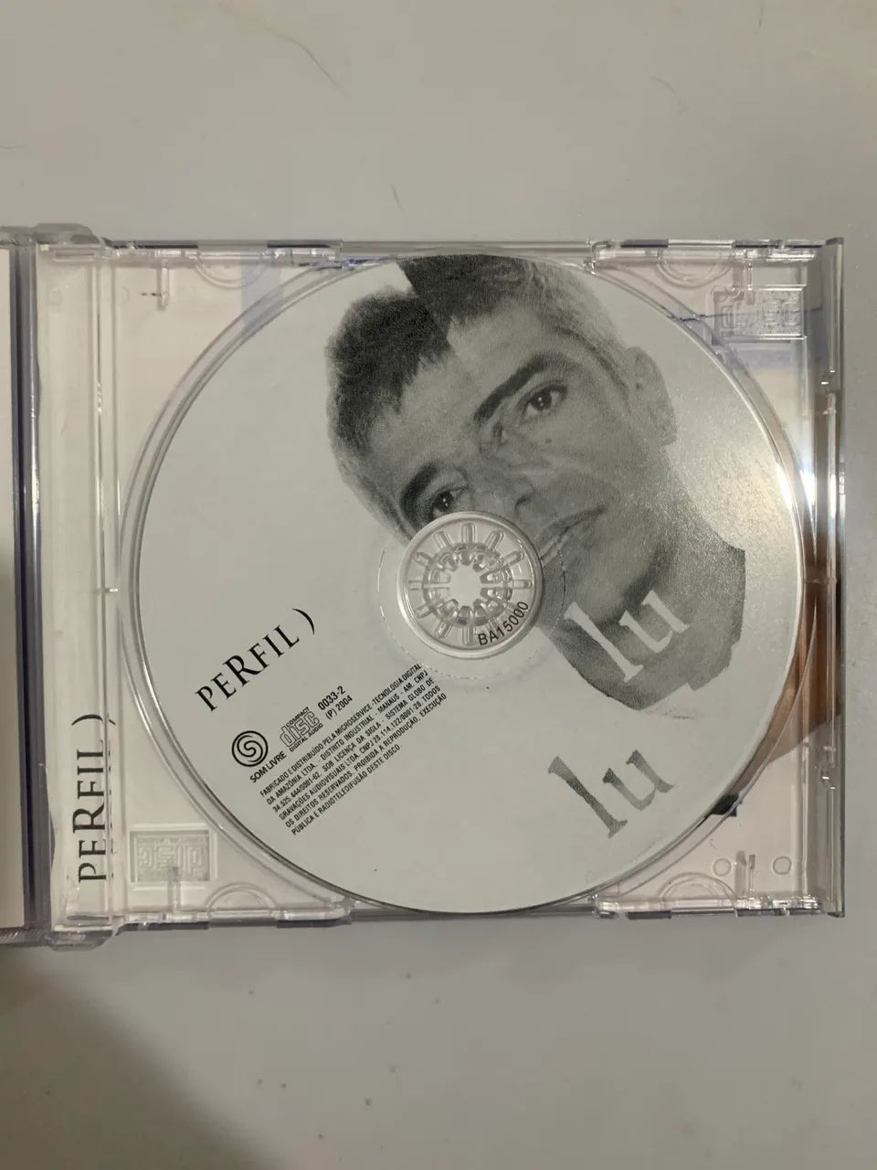 CD Lulu Santos - ?Perfil? - Foto 4