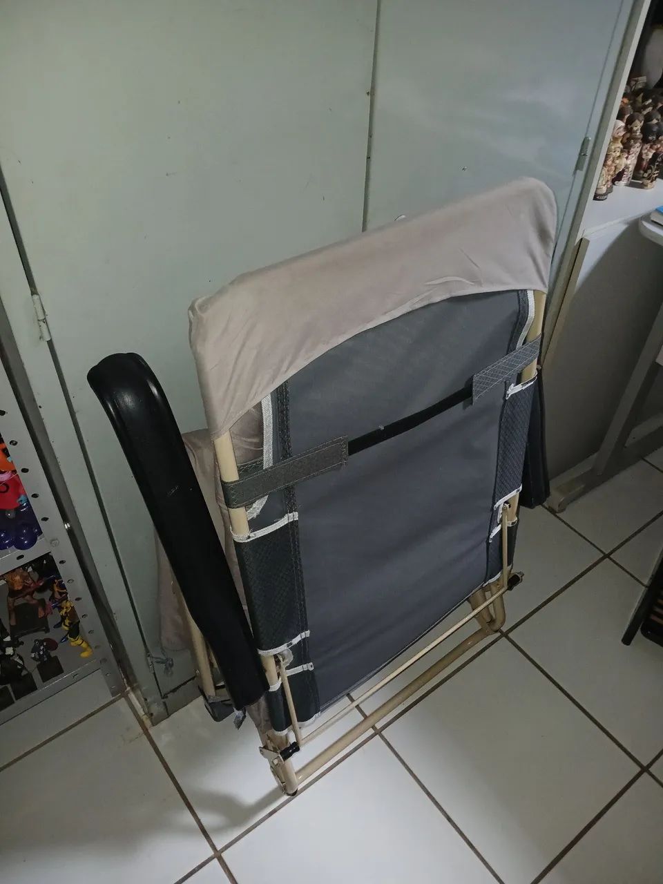 Poltrona Espreguiçadeira  - Foto 3
