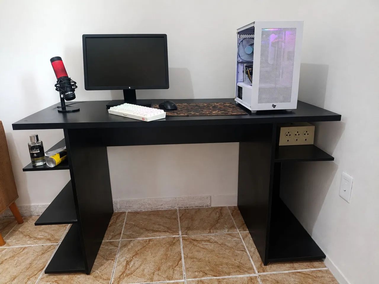 Vendo mesa para computador 