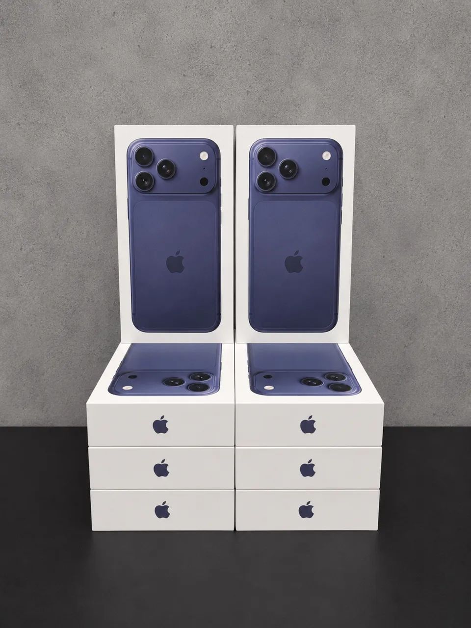 iPhone 17 Pro Max 256gb novo lacrado  - Foto 4