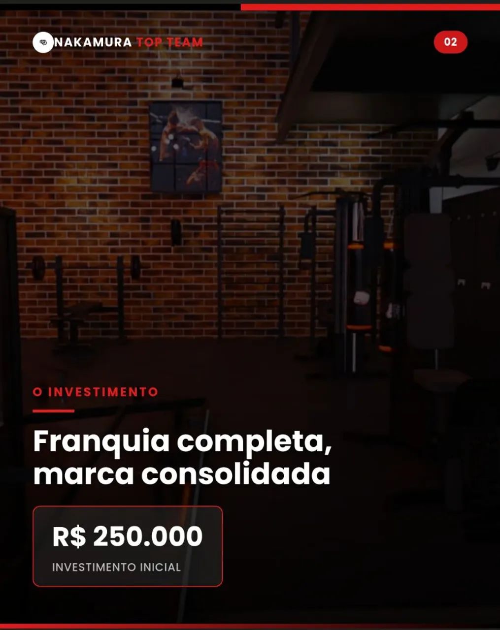 Franquia em shopping  - Foto 3