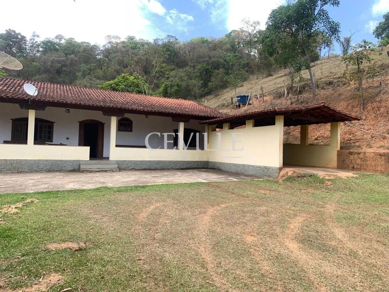 Fazenda exclusiva a poucos minutos de BH. - Foto 5