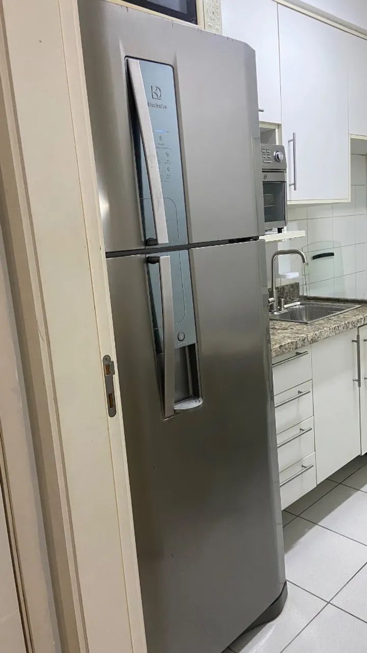 Geladeira - Foto 2