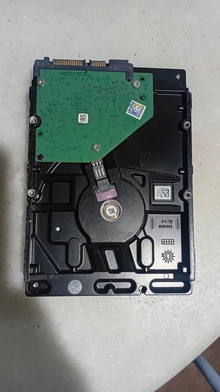Vendo HD 1 TB - Foto 2
