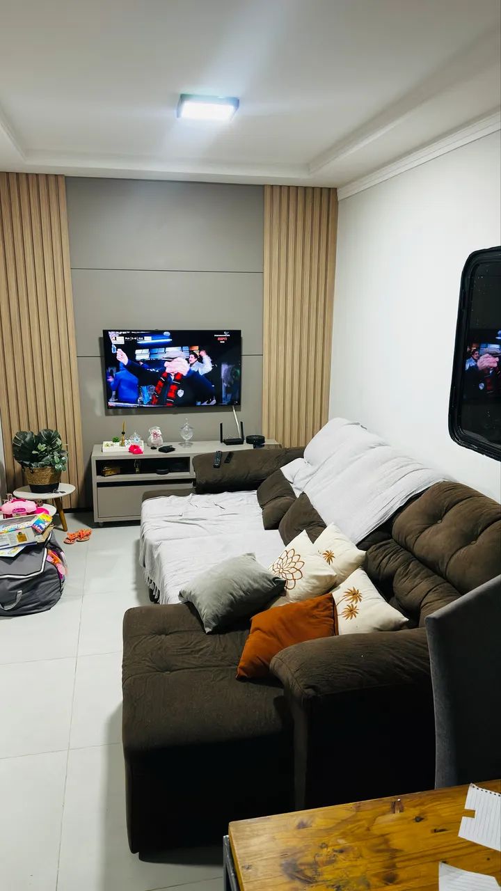 Venda apartamento mobiliado - Foto 3