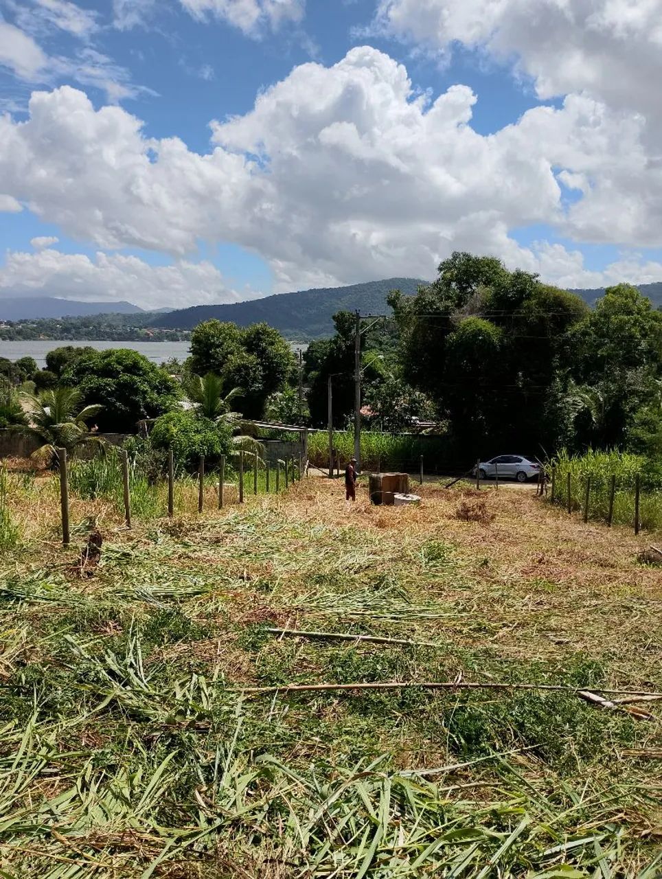 Terreno Marica 445 mts - Foto 5