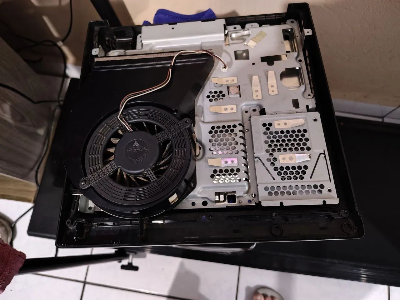 Vendo peças do ps3 - Foto 2