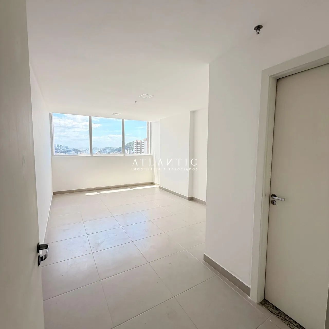Sala comercial em vila velha-Es - Foto 3