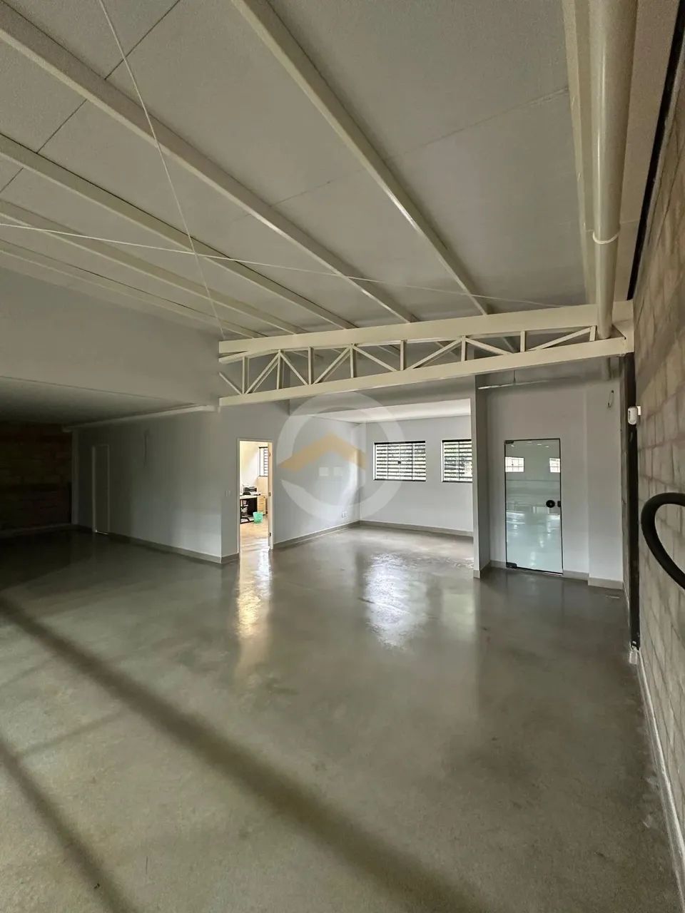 Pavilhão/Galpão Logístico em Rodoviário, Goiânia/GO - Foto 7