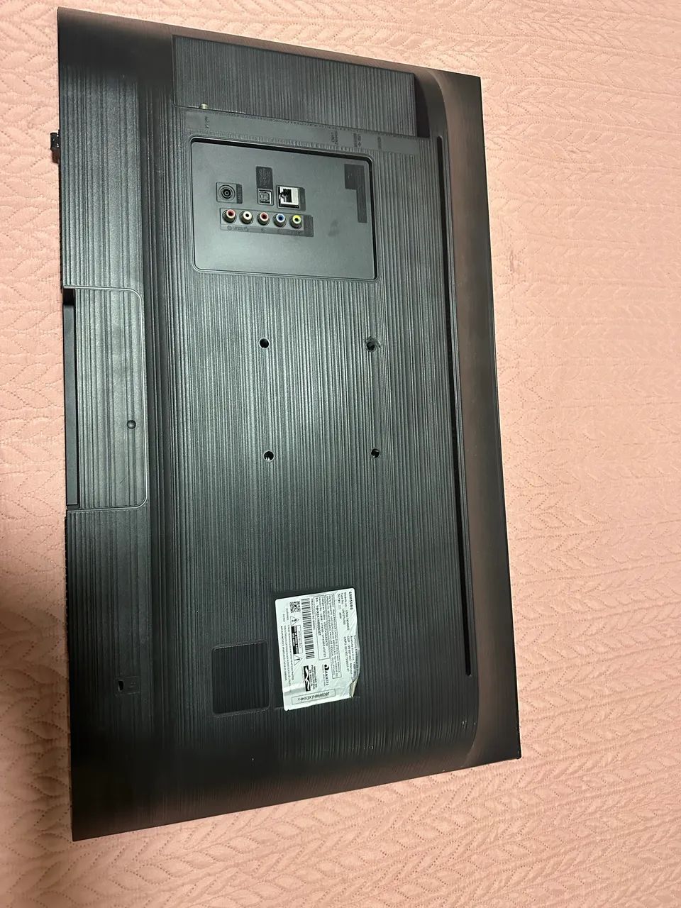 Smart TV Samsung 32 polegadas