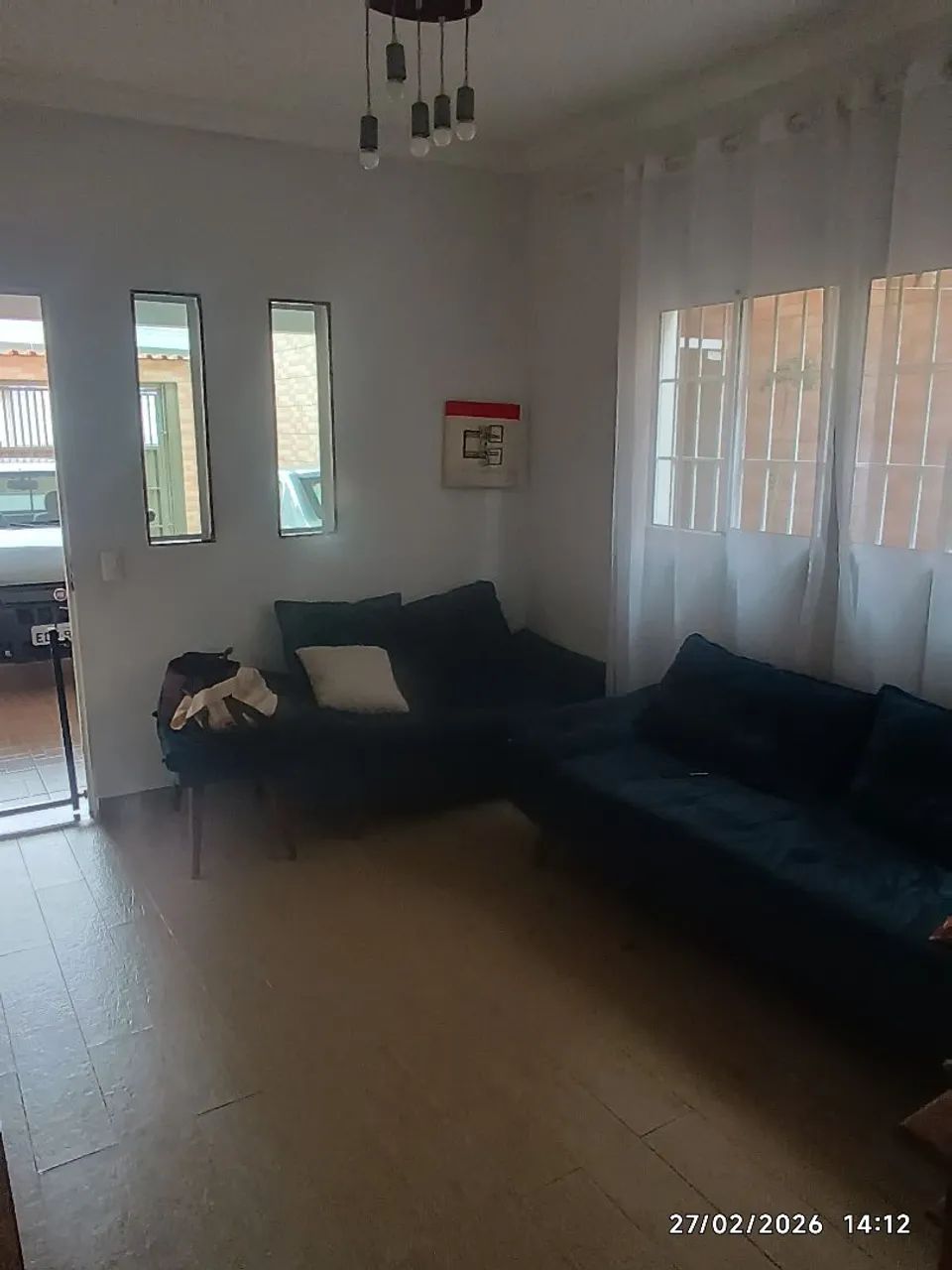 Foto - Cajamar - São Luiz (Polvilho)