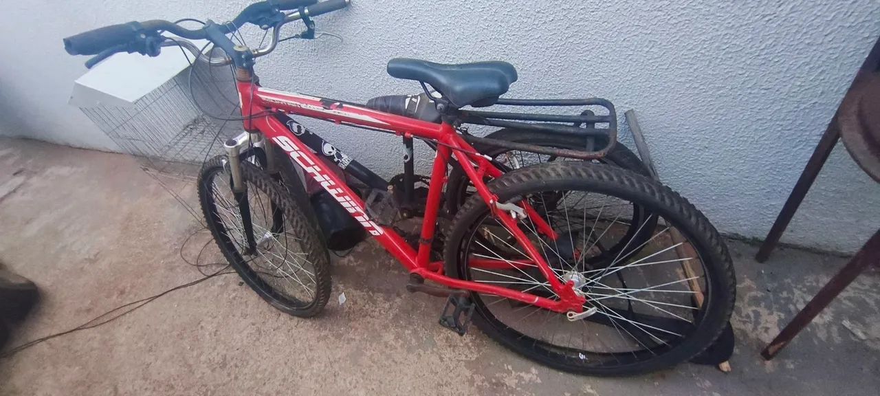 Duas bike  - Foto 2