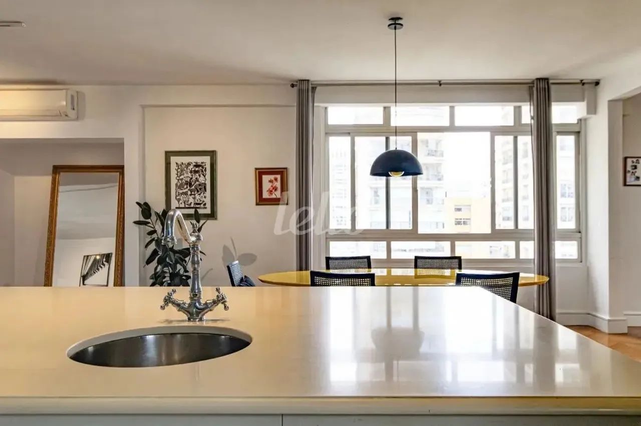 Apartamento 3 quartos à venda no(a) Cerqueira César - Foto 10