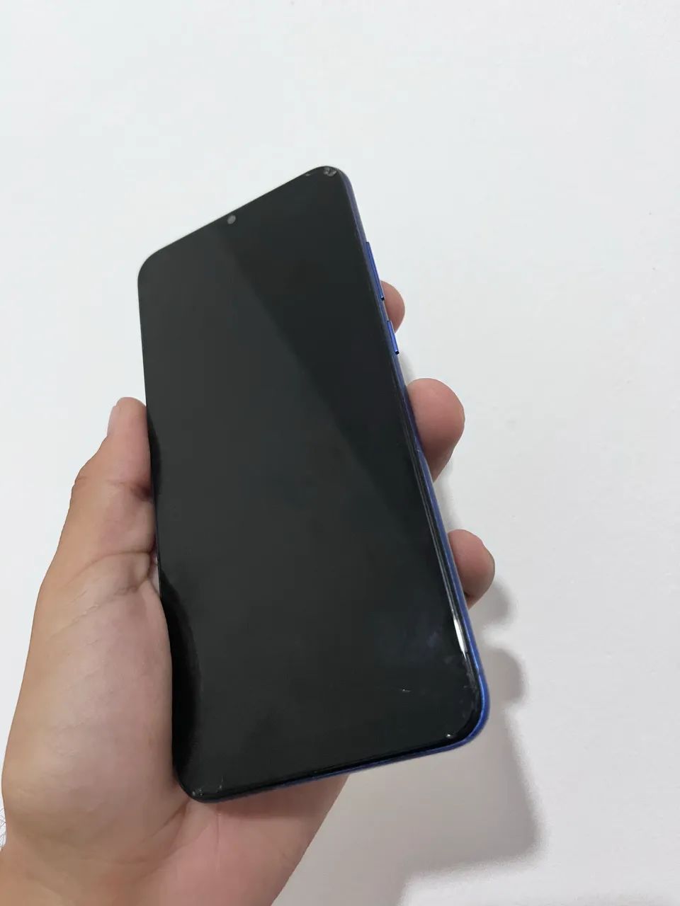 A03 usado bem cuidado  - Foto 3