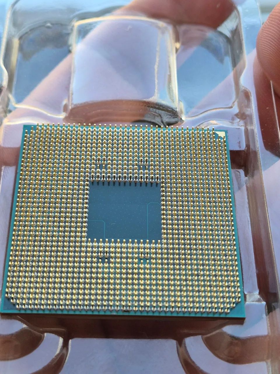 Ryzen 3 3200G - Foto 3