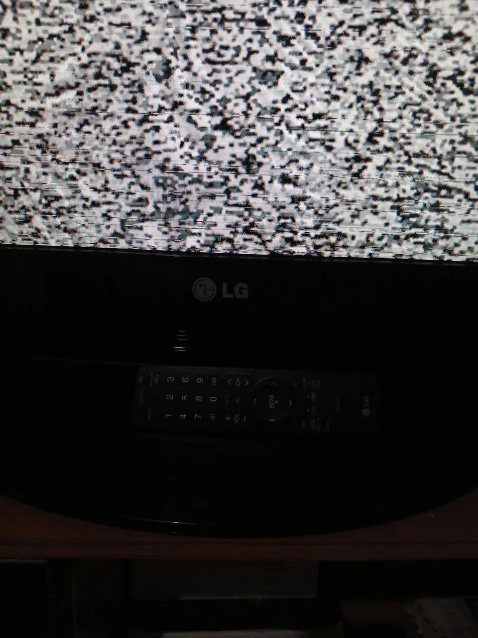 Tv LG 42 polegadas  - Foto 2
