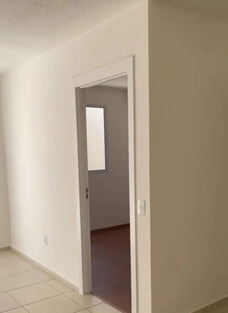 Apartamento recanto das emas - Foto 4