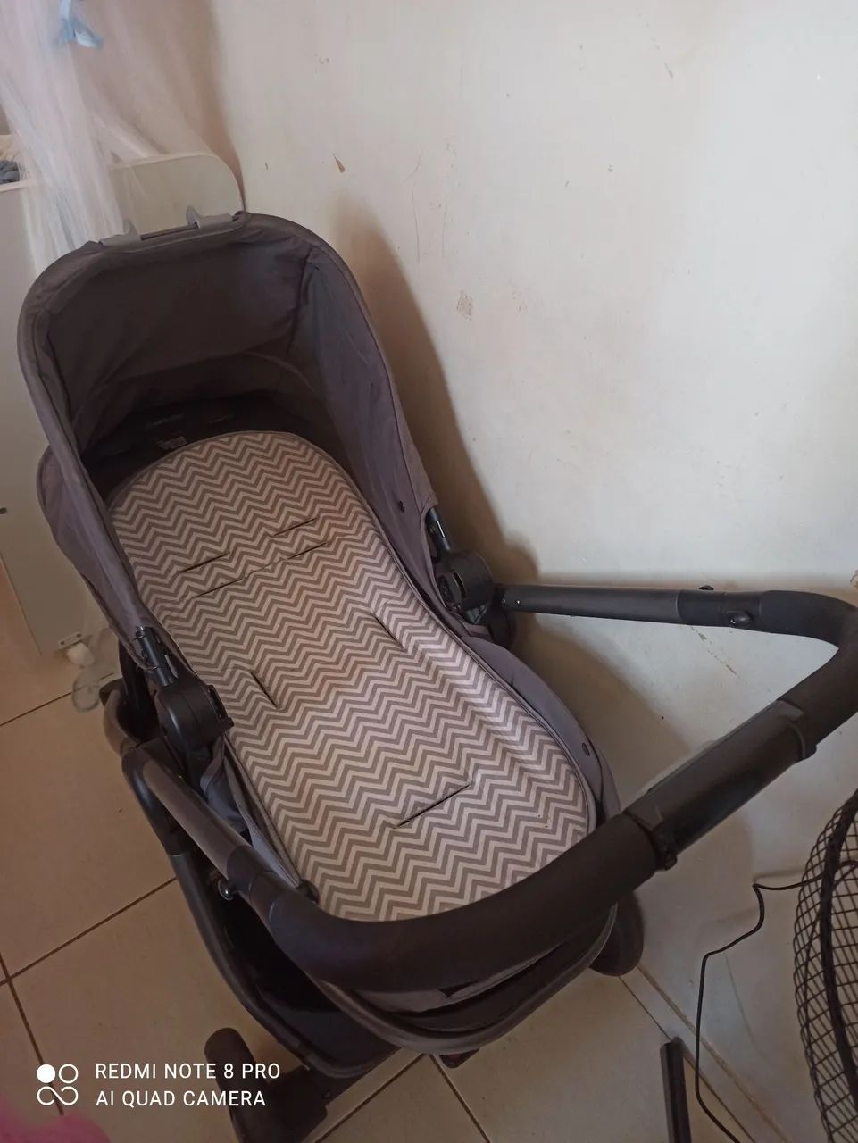 Carrinho de bebê Maxi Cosi - Foto 3