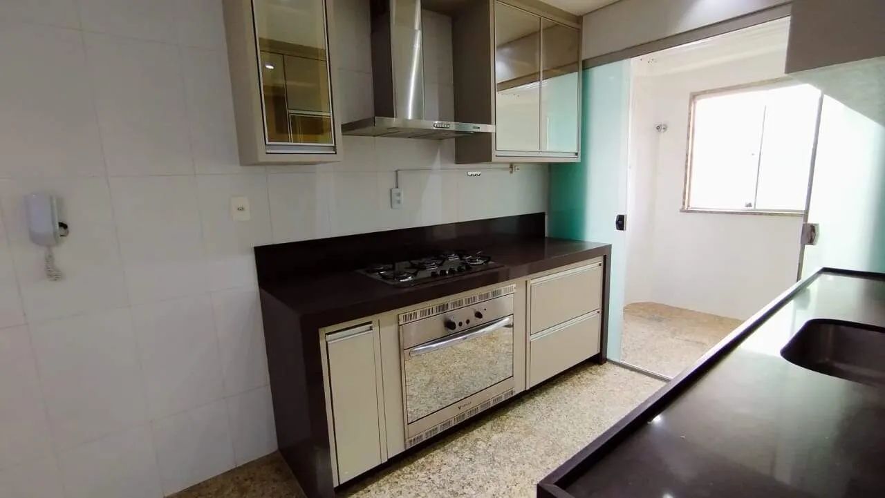 Cobertura para aluguel, 3 quartos, 1 suíte, 2 vagas, Buritis - Belo Horizonte/MG - Foto 4