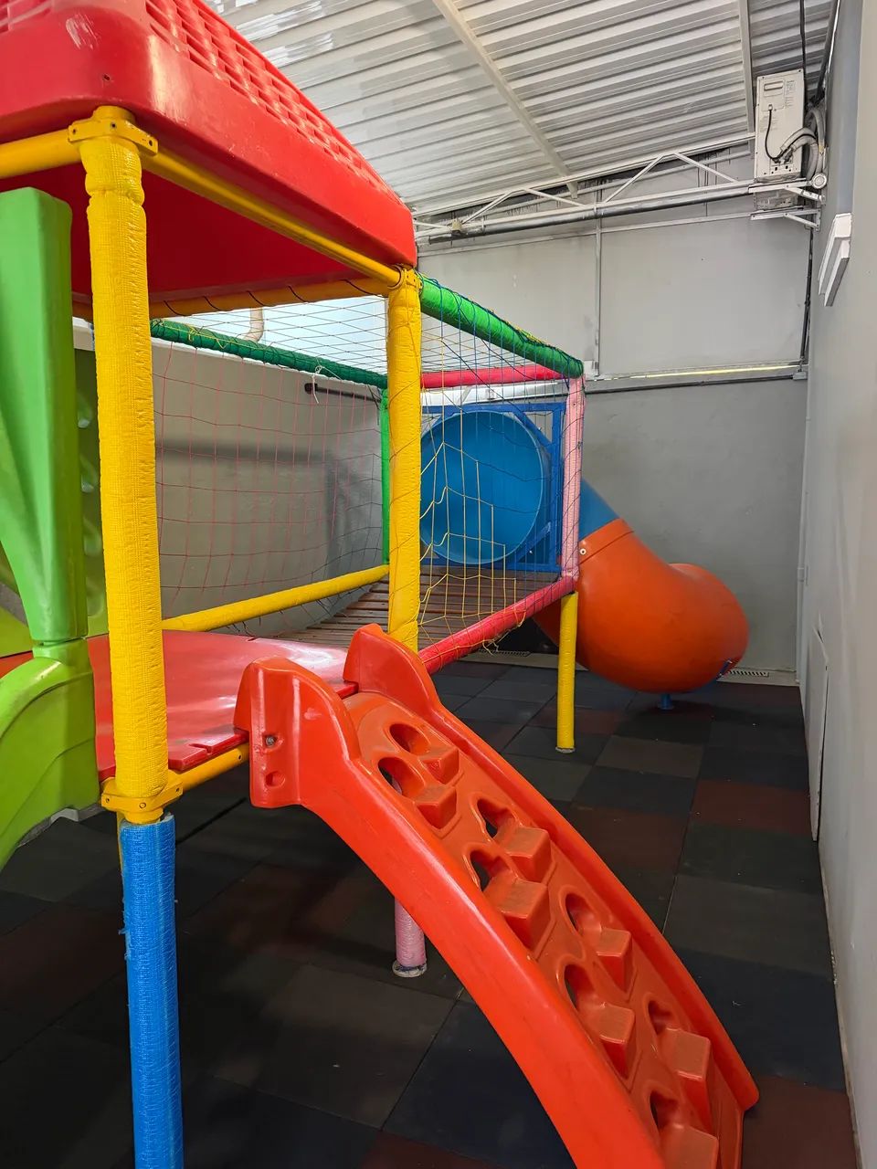 Brinquedão Infantil