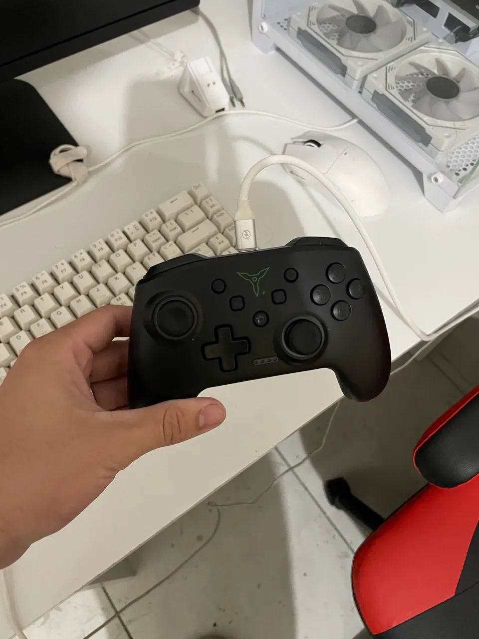PC GAME - Foto 4