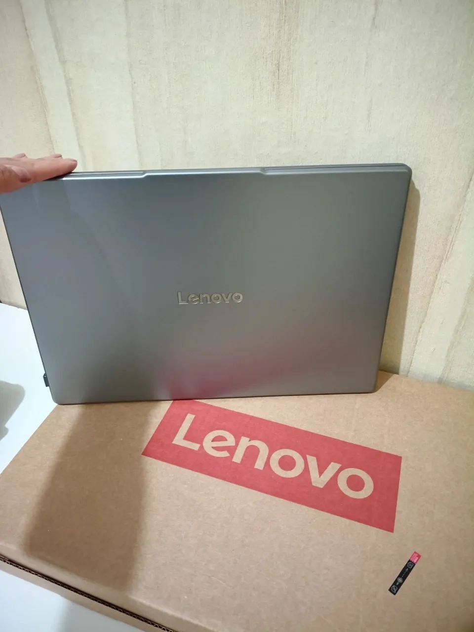 Notebook Lenovo IdeaPad Slim 3 Ryzen 7 Windows 11  - Foto 5