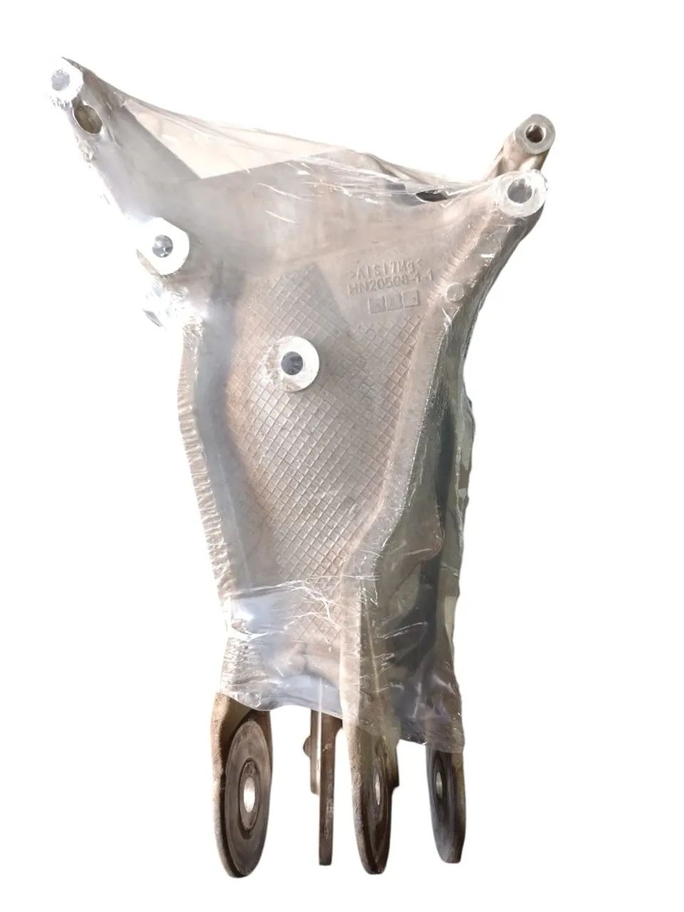 Conjunto Suporte Cabine Scania Euro 5 Ld Le 1912828 1912829