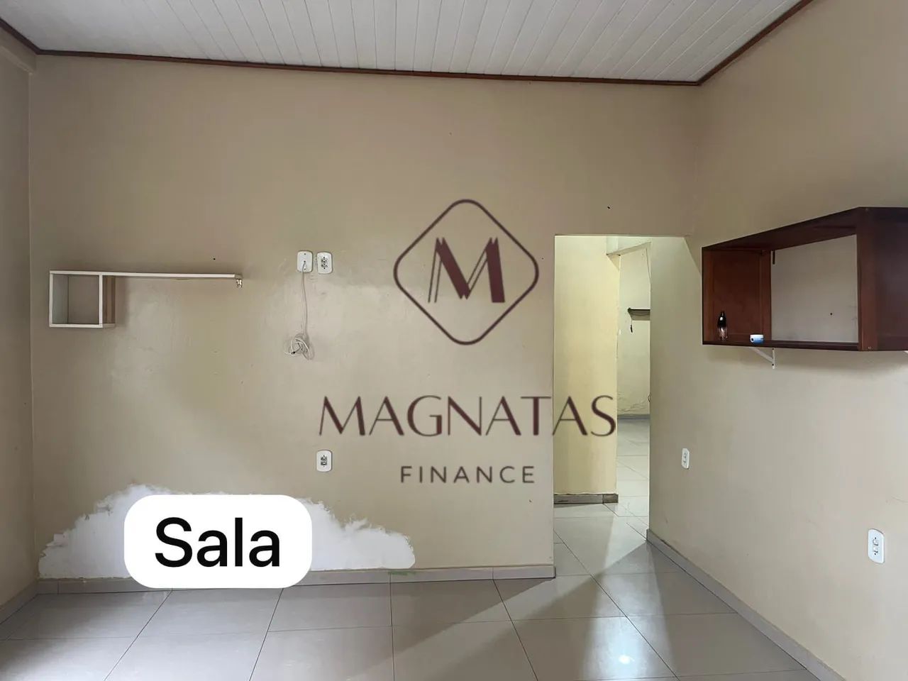 OPORTUNIDADE!? CASA NO INFRAERO 2 por ?190MIL? - Foto 3
