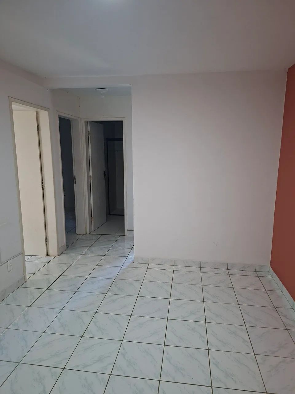 Alugo Apartamento  - Foto 2
