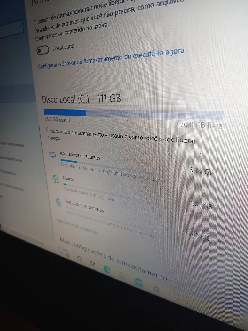 Ultrabook lenovo ideapad i3 Touch - Foto 3