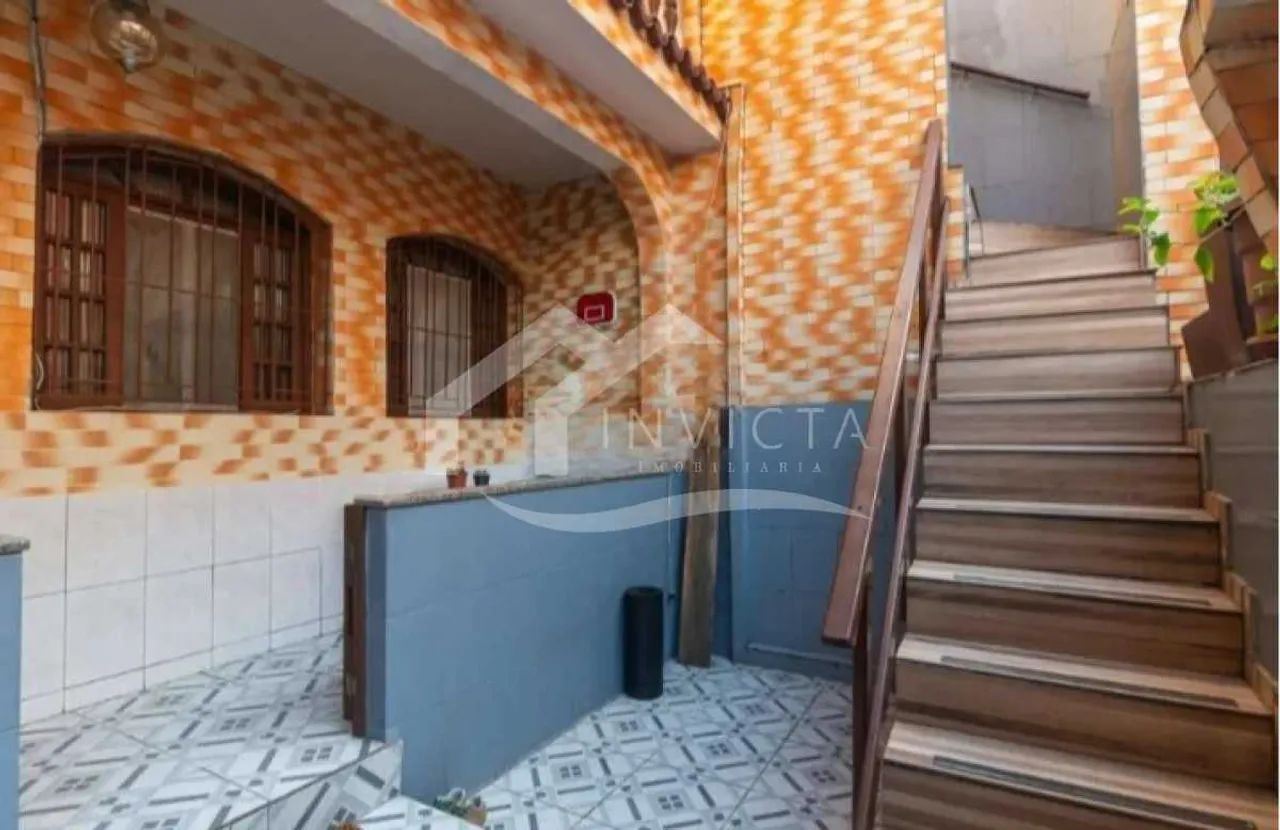 Maravilhosa Casa em Botafogo !!!