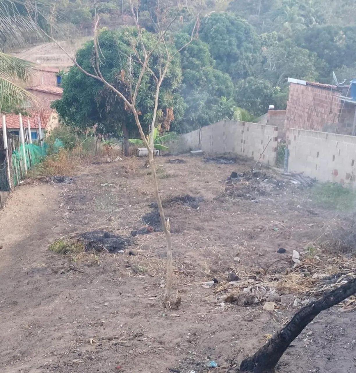 TERRENO À VENDA EM TAMANDARÉ/PE  - Foto 2