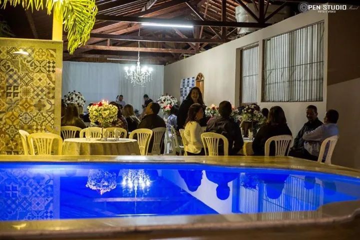 CHÁCARA NO CENTRO DA CIDADE - Guiricema MG 