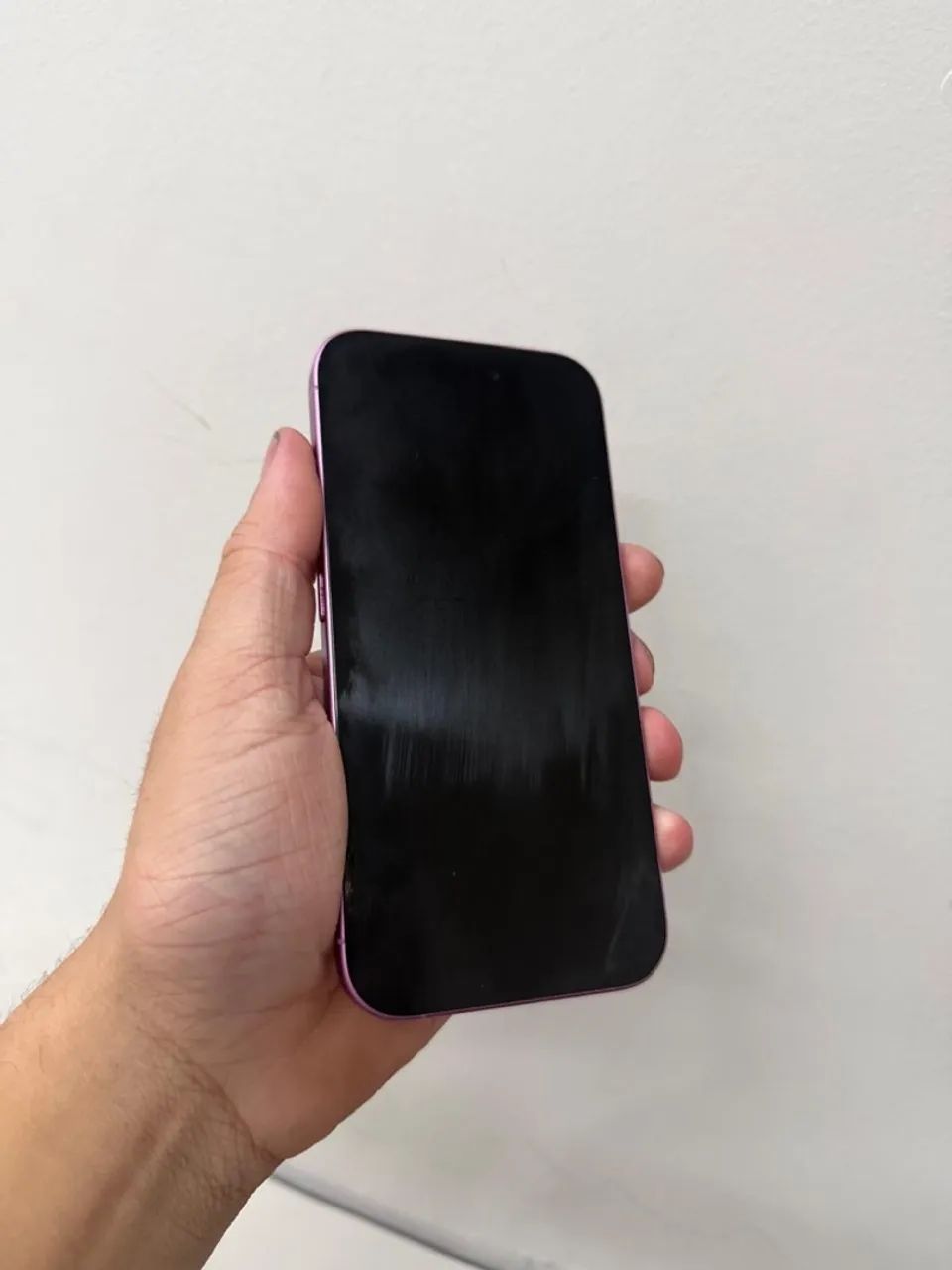 IPHONE 16 ROSA   - Foto 5