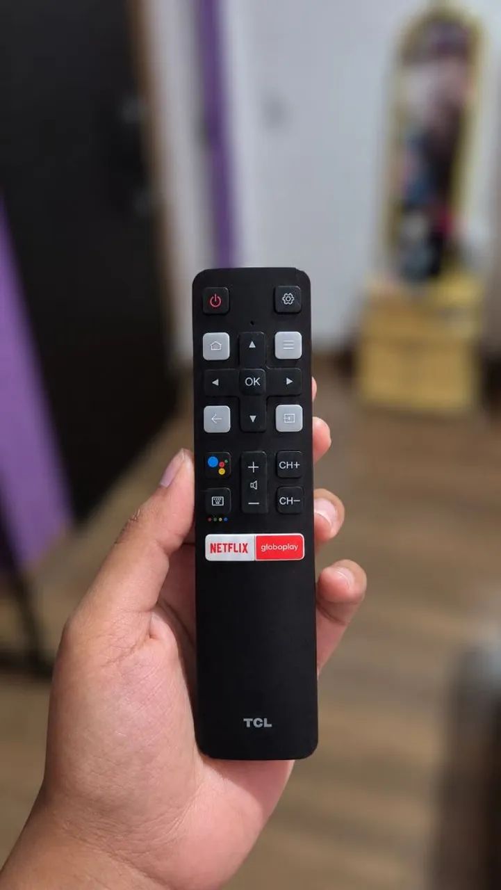 Smart TV TCL 42' - Foto 3