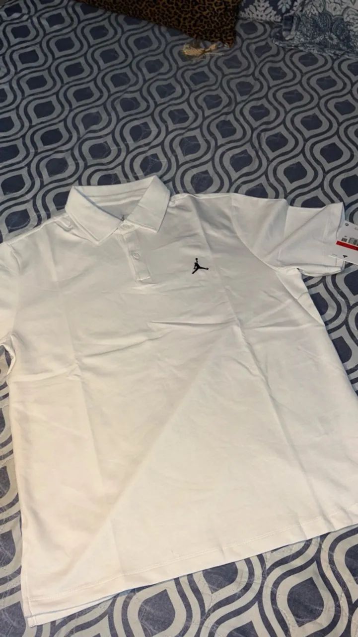 Polo Jordan 