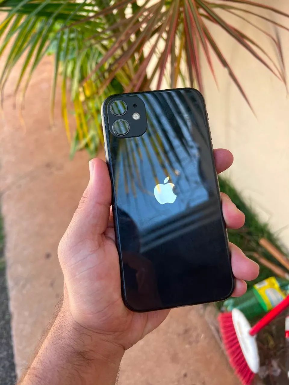 IPHONE 11 128GB | TODO ORIGINAL | FACE ID OFF - Foto 2