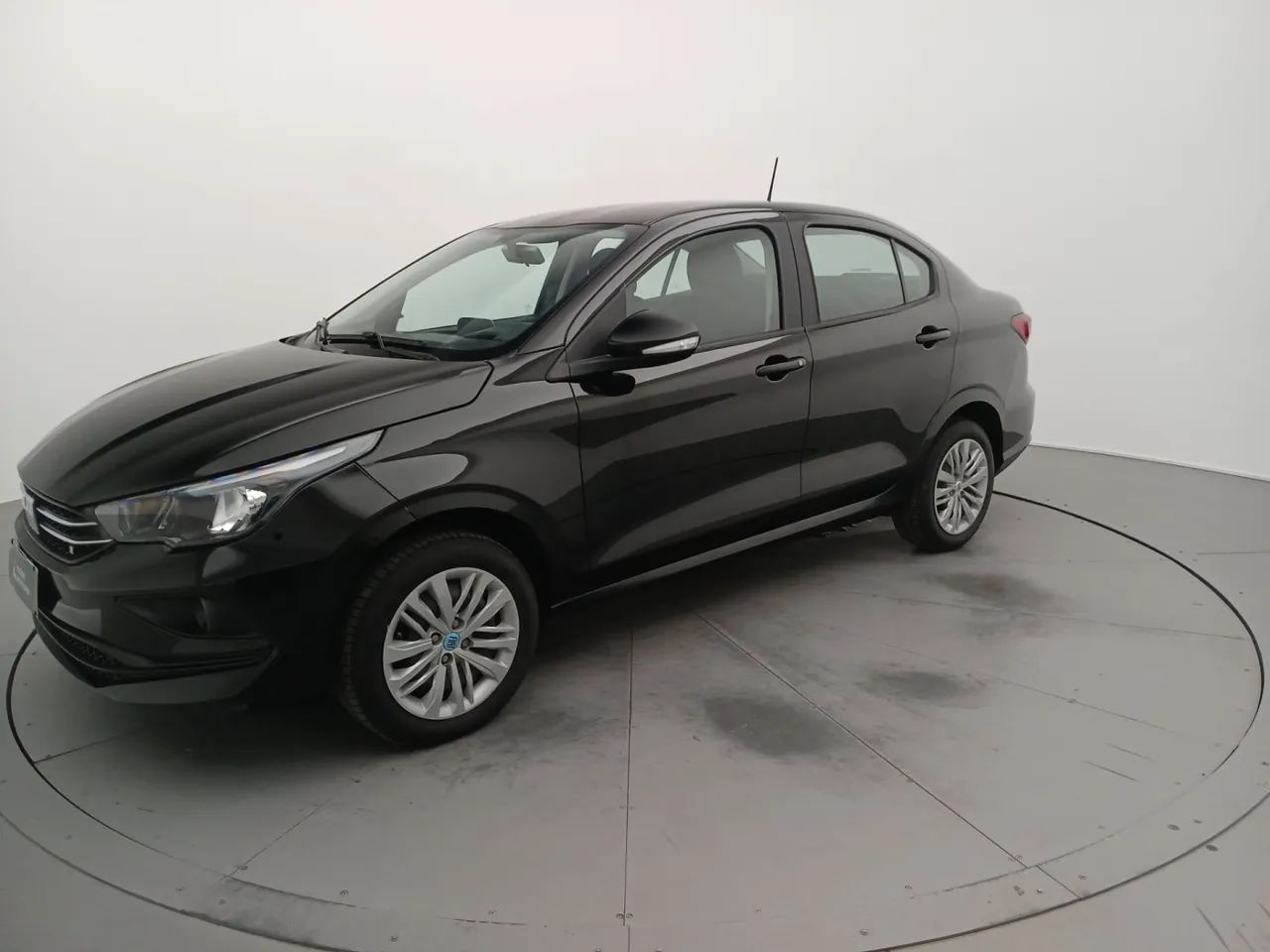 Fiat Cronos Drive 1.0 6V 2025