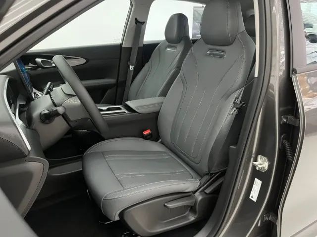 Geely EX2 Pro 2026 - Foto 4