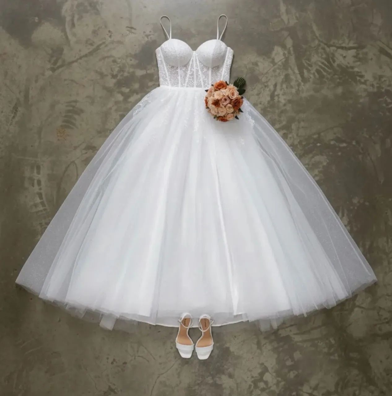 Vestido de Noiva