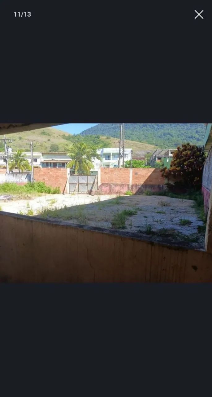 Itacuruçá Oportunidade Imperdivel 1.074 m2 - Foto 5